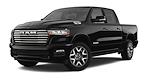 New 2025 Ram 1500 Laramie Crew Cab 4x4 Pickup for sale #SN730802 - photo 1