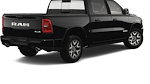 New 2025 Ram 1500 Laramie Crew Cab 4x4 Pickup for sale #SN730802 - photo 9