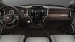 New 2025 Ram 1500 Laramie Crew Cab 4x4 Pickup for sale #SN730802 - photo 5