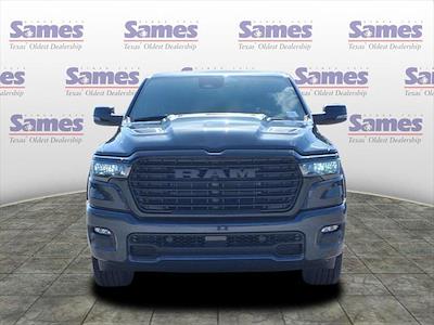New 2025 Ram 1500 Laramie Crew Cab 4x4 Pickup for sale #SN736446 - photo 2