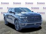 New 2025 Ram 1500 Laramie Crew Cab 4x4 Pickup for sale #SN736446 - photo 1