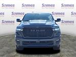 New 2025 Ram 1500 Laramie Crew Cab 4x4 Pickup for sale #SN736446 - photo 2