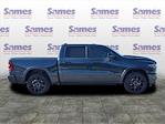 New 2025 Ram 1500 Laramie Crew Cab 4x4 Pickup for sale #SN736446 - photo 3