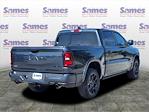 New 2025 Ram 1500 Laramie Crew Cab 4x4 Pickup for sale #SN736446 - photo 4