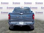 New 2025 Ram 1500 Laramie Crew Cab 4x4 Pickup for sale #SN736446 - photo 5