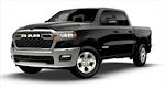 New 2026 Ram 1500 Big Horn Crew Cab 4x4 Pickup for sale #T4150489 - photo 1