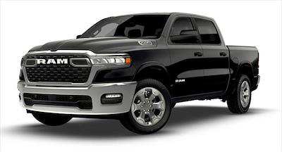 New 2026 Ram 1500 Lone Star Crew Cab for sale #T4167308 - photo 1