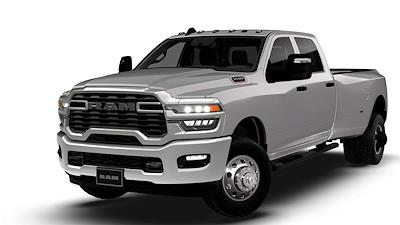 New 2026 Ram 3500 Tradesman Crew Cab 4x4 DRW Pickup for sale #TG151236 - photo 1