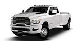 New 2026 Ram 3500 Laramie Crew Cab 4x4 DRW Pickup for sale #TG161282 - photo 1