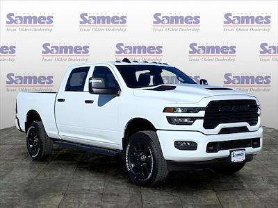 New 2026 Ram 2500 Tradesman Crew Cab for sale #TG168051 - photo 1