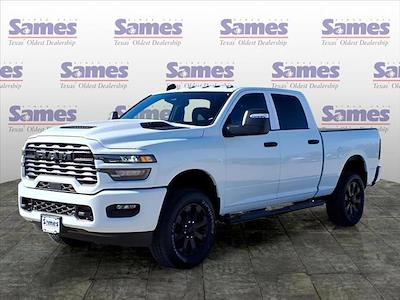 New 2026 Ram 2500 Tradesman Crew Cab for sale #TG168051 - photo 2