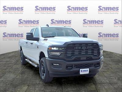 New 2026 Ram 3500 Tradesman Crew Cab 4x4 Pickup for sale #TG169674 - photo 1
