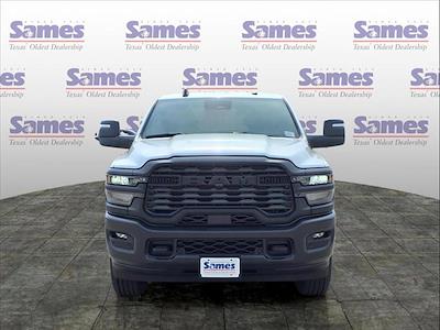 New 2026 Ram 3500 Tradesman Crew Cab 4x4 Pickup for sale #TG169674 - photo 2