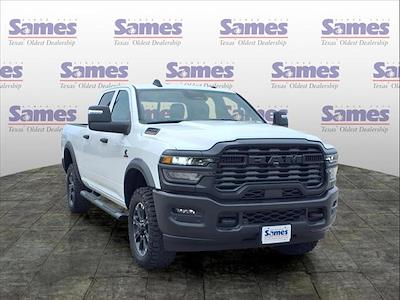 New 2026 Ram 2500 Warlock Crew Cab 4x4 Pickup for sale #TG171157 - photo 1