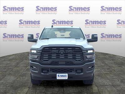 New 2026 Ram 2500 Warlock Crew Cab 4x4 Pickup for sale #TG171157 - photo 2