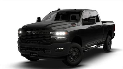 New 2026 Ram 2500 Warlock Crew Cab 4x4 Pickup for sale #TG172725 - photo 1