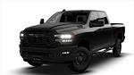 New 2026 Ram 2500 Warlock Crew Cab 4x4 Pickup for sale #TG172725 - photo 1