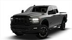 New 2026 Ram 2500 Warlock Crew Cab 4x4 Pickup for sale #TG172726 - photo 1