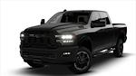 New 2026 Ram 2500 Warlock Crew Cab 4x4 Pickup for sale #TG181431 - photo 1