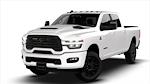 New 2026 Ram 2500 Laramie Crew Cab 4x4 Pickup for sale #TG205555 - photo 1