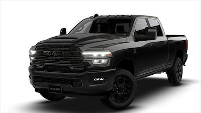 New 2026 Ram 2500 Laramie Crew Cab 4x4 Pickup for sale #TG205556 - photo 1