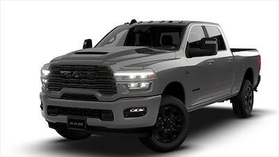 New 2026 Ram 2500 Laramie Crew Cab for sale #TG205557 - photo 1
