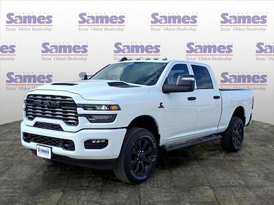 New 2026 Ram 2500 Tradesman Crew Cab for sale #TG208970 - photo 1