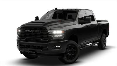 New 2026 Ram 2500 Tradesman Crew Cab for sale #TG208972 - photo 1