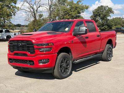 New 2026 Ram 2500 Tradesman Crew Cab for sale #TG208973 - photo 1