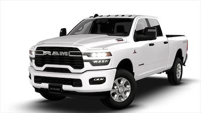 New 2026 Ram 2500 Lone Star Crew Cab 4x4 Pickup for sale #TG217261 - photo 1