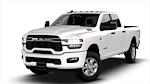 New 2026 Ram 2500 Lone Star Crew Cab 4x4 Pickup for sale #TG217261 - photo 1