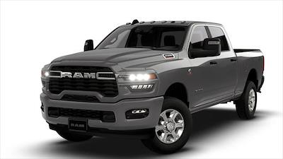 New 2026 Ram 2500 Lone Star Crew Cab 4x4 Pickup for sale #TG217262 - photo 1
