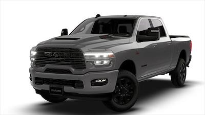 New 2026 Ram 2500 Laramie Crew Cab for sale #TG217430 - photo 1