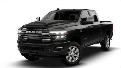 New 2026 Ram 2500 Laramie Crew Cab 4x4 Pickup for sale #TG217432 - photo 1