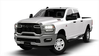 New 2026 Ram 2500 Tradesman Crew Cab for sale #TG217435 - photo 1
