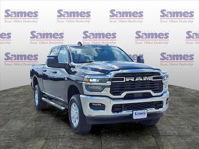 New 2026 Ram 2500 Tradesman Crew Cab 4x4 Pickup for sale #TG217436 - photo 1