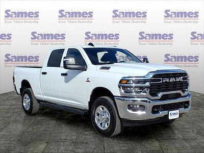 New 2026 Ram 2500 Tradesman Crew Cab for sale #TG240808 - photo 1
