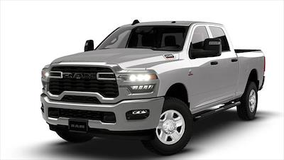 New 2026 Ram 2500 Tradesman Crew Cab for sale #TG240811 - photo 1