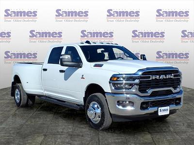 New 2026 Ram 3500 Tradesman Crew Cab for sale #TG251044 - photo 1