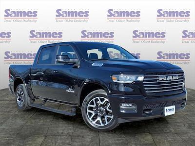 New 2026 Ram 1500 Laramie Crew Cab for sale #TN157117 - photo 1