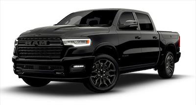 New 2026 Ram 1500 Limited Crew Cab 4x4 Pickup for sale #TN174734 - photo 1