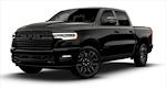 New 2026 Ram 1500 Limited Crew Cab 4x4 Pickup for sale #TN174734 - photo 1