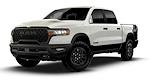 New 2026 Ram 1500 Rebel Crew Cab 4x4 Pickup for sale #TN177968 - photo 1