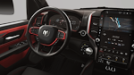 New 2026 Ram 1500 Rebel Crew Cab 4x4 Pickup for sale #TN177968 - photo 8
