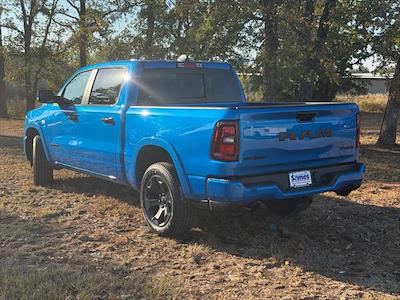 New 2026 Ram 1500 Lone Star Crew Cab 4x4 Pickup for sale #TN234756 - photo 2