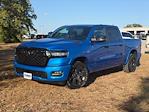 New 2026 Ram 1500 Lone Star Crew Cab 4x4 Pickup for sale #TN234756 - photo 1