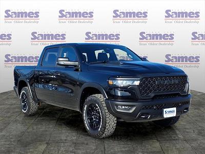 New 2026 Ram 1500 Rebel Crew Cab for sale #TN241193 - photo 1