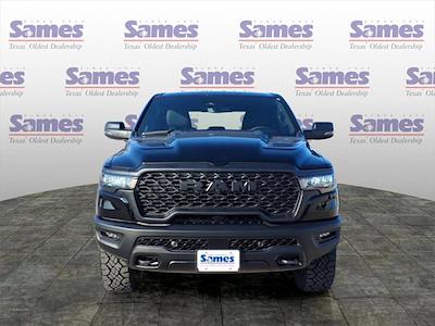 New 2026 Ram 1500 Rebel Crew Cab for sale #TN241193 - photo 2