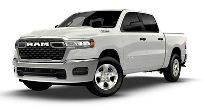 New 2026 Ram 1500 Tradesman Crew Cab for sale #TN260528 - photo 1