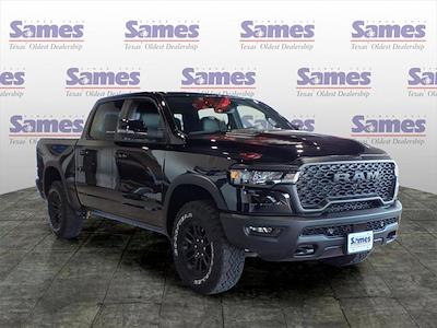 New 2026 Ram 1500 Rebel Crew Cab for sale #TN262010 - photo 1